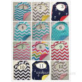 RANDOM DELIVERY ONLY PLS 2014 Hot Sale Cotton Baby Bib Infant Saliva Towels With Different Model free shipping